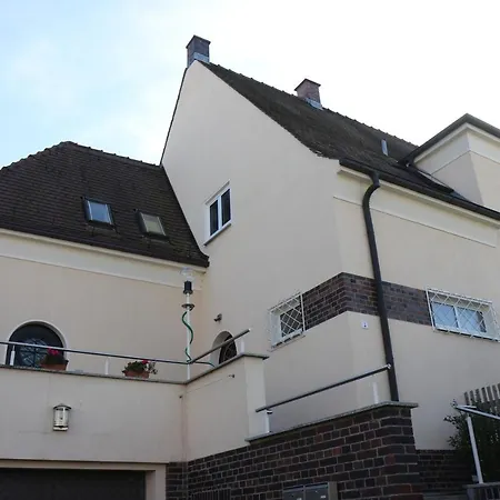 Ferienwohnung Lahann Saalfeld Saale Exterior photo