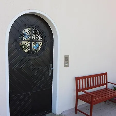Ferienwohnung Lahann Saalfeld Saale Exterior photo