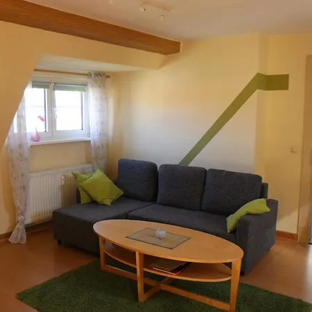 Ferienwohnung Lahann Saalfeld Saale Exterior photo