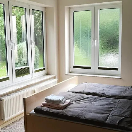 Ferienwohnung Lahann Saalfeld Saale Exterior photo