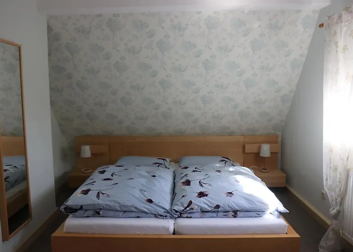 Ferienwohnung Lahann