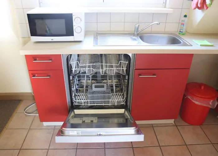 Ferienwohnung Lahann