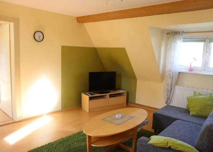 Ferienwohnung Lahann