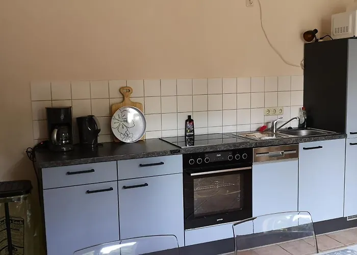 Ferienwohnung Lahann