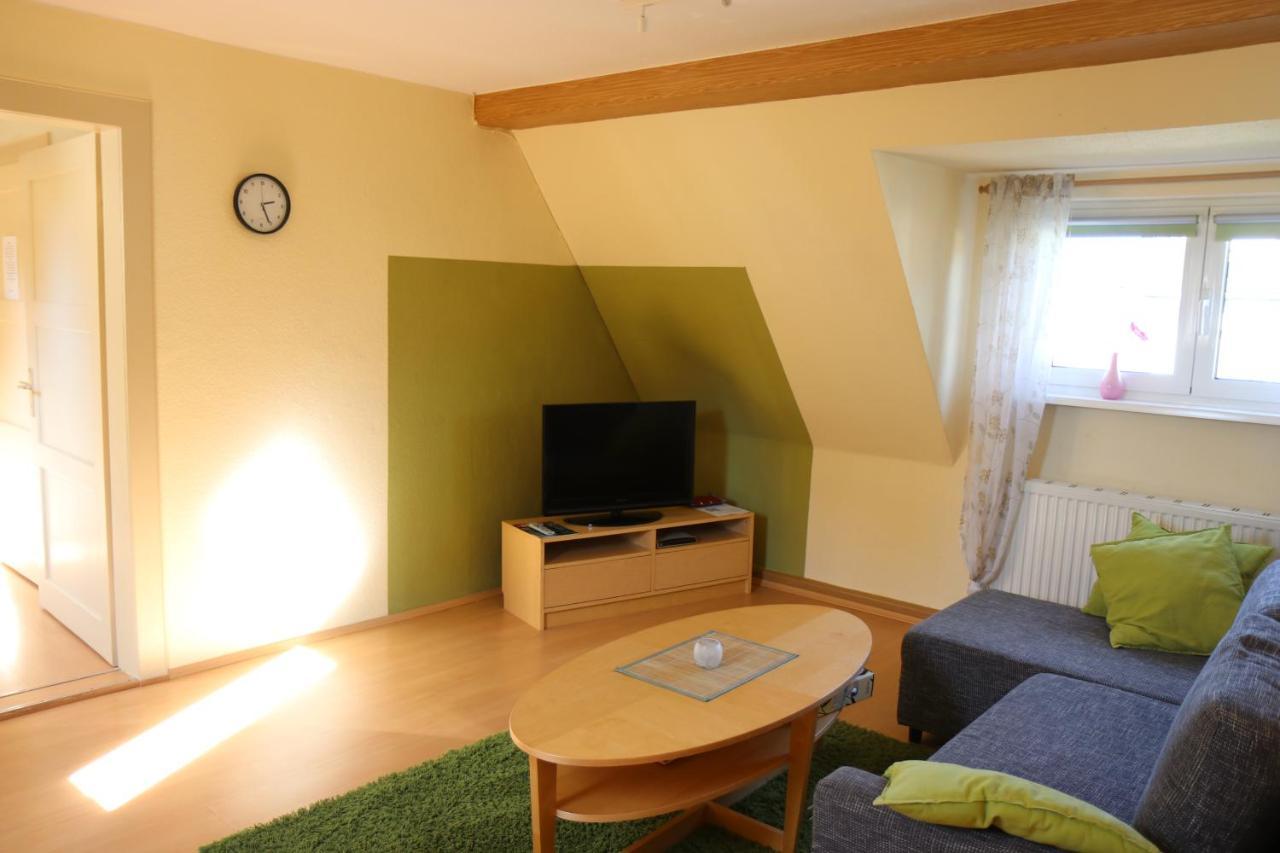 Lahann Apartment