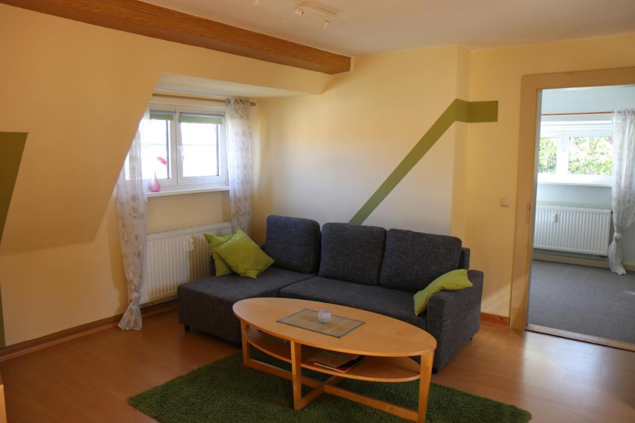 Apartment Lahann *