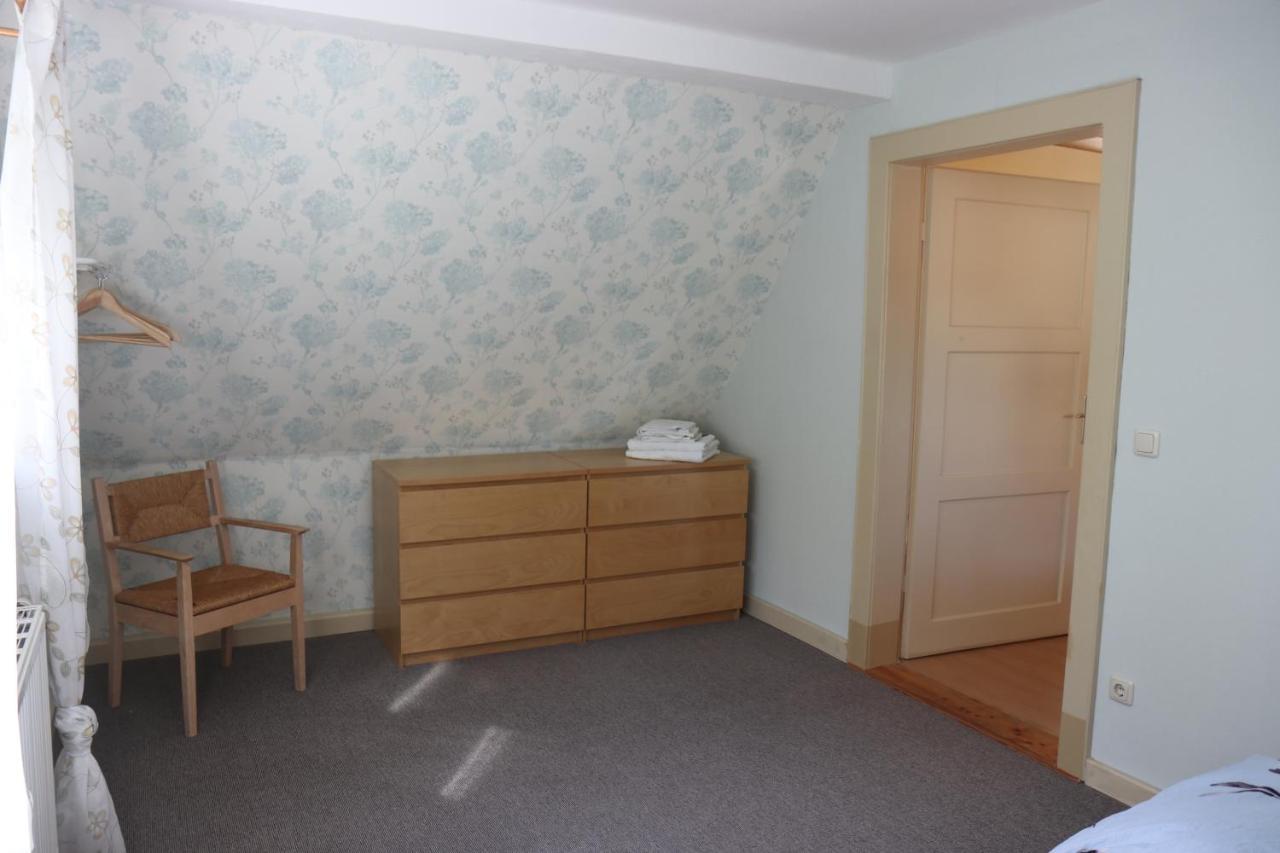 Lahann Apartment *