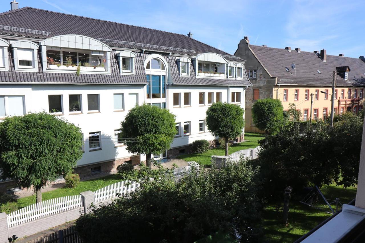 Lahann * Saalfeld Saale