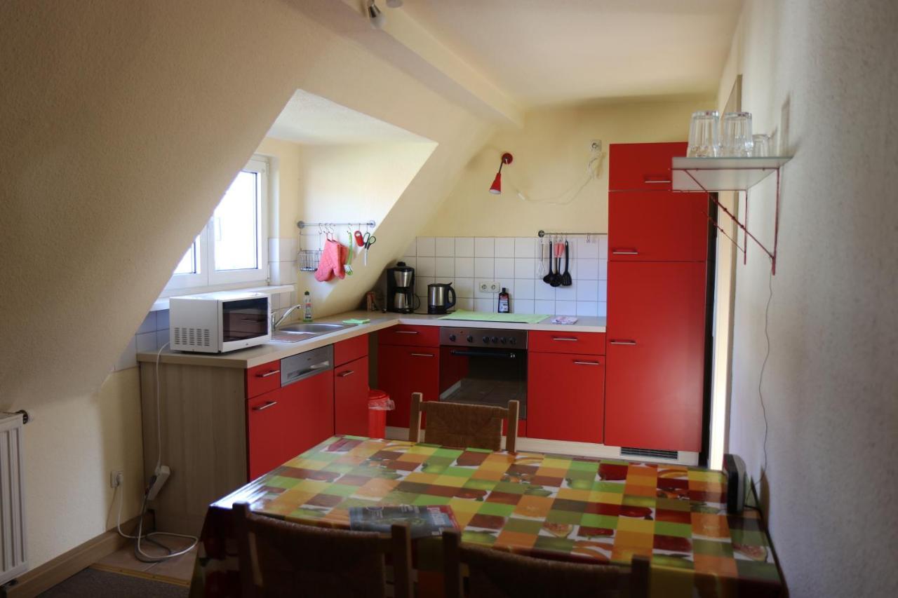 Lahann Apartment