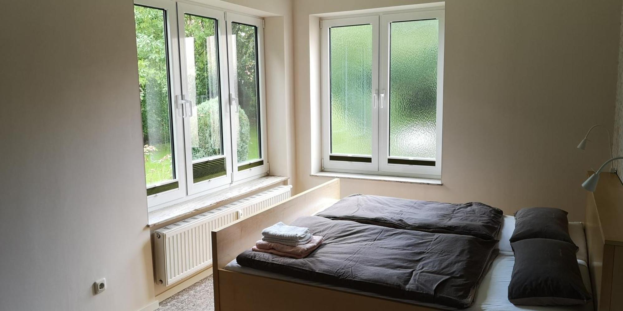 Lahann Apartment Saalfeld Saale